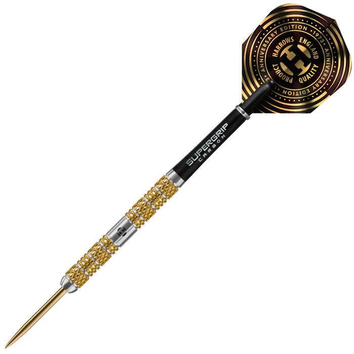 Harrows - Anniversary Atlantis 95% - Steel Šipky - Direct Darts - 4