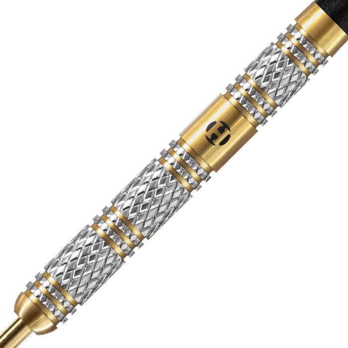 Harrows - Anniversary Magnum 97% - Steel Šipky - Direct Darts - 1