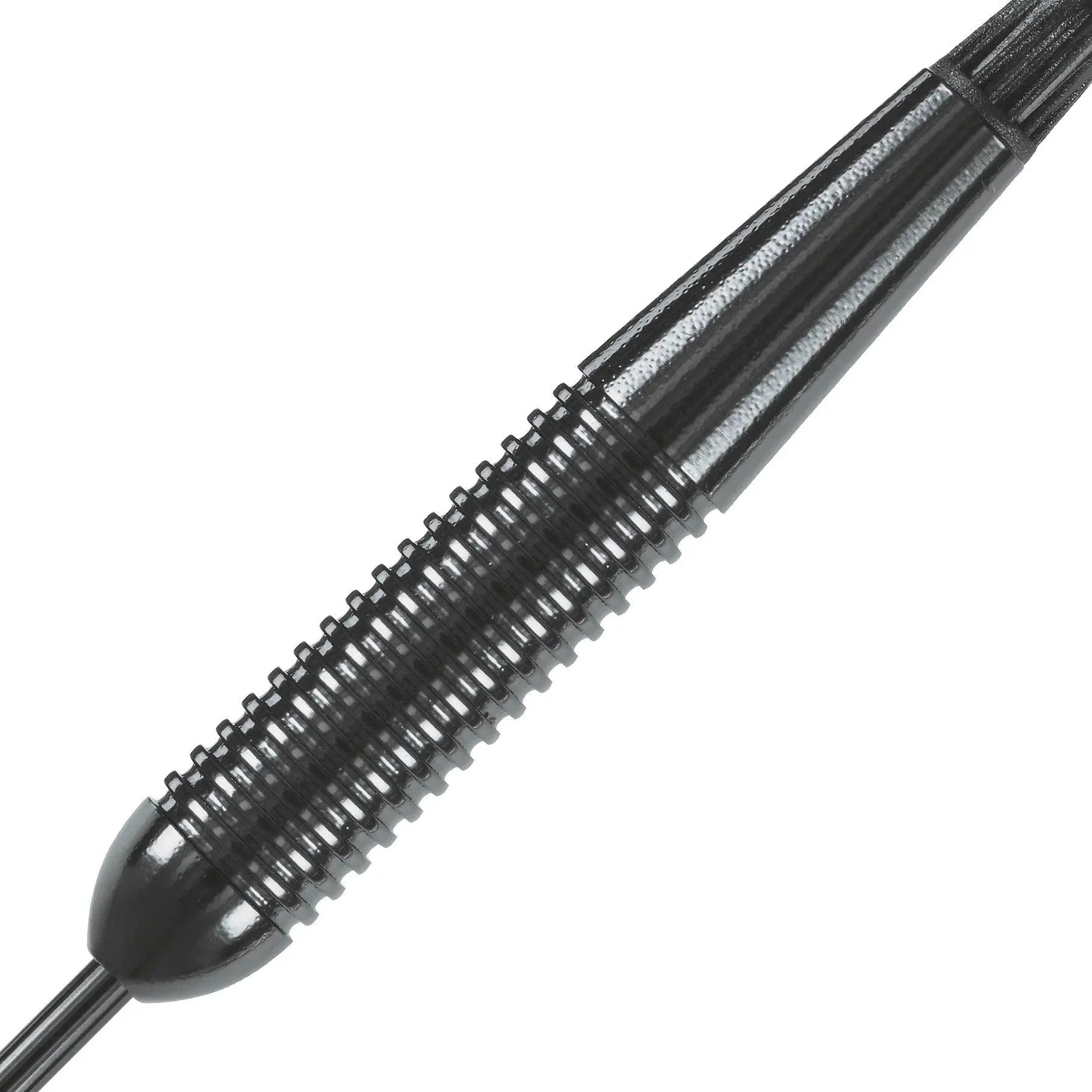 Harrows - Black Arrow 19 G - Steel Šípky - Direct Darts - 1