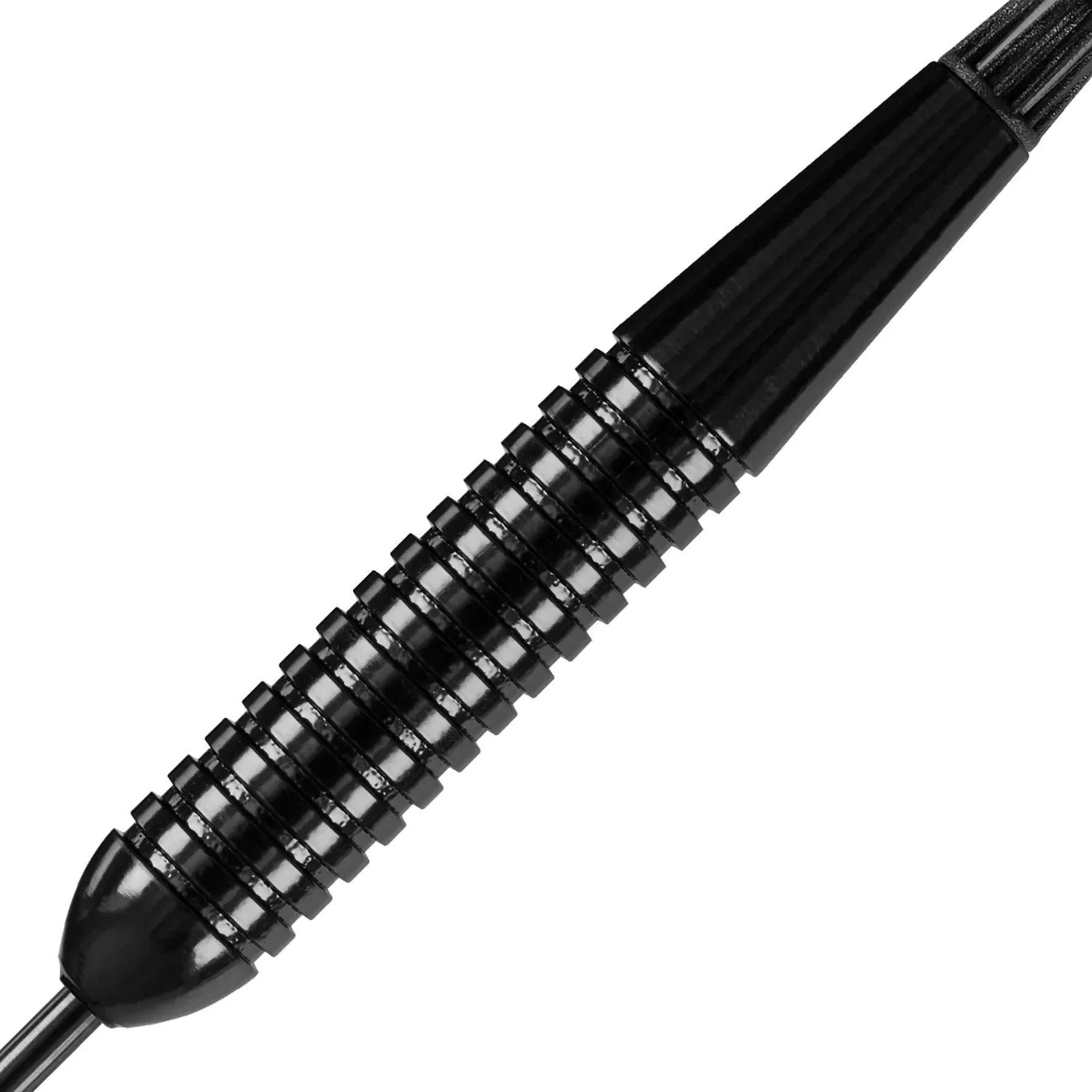 Harrows - Black Arrow 21 G - Steel Šípky - Direct Darts - 1