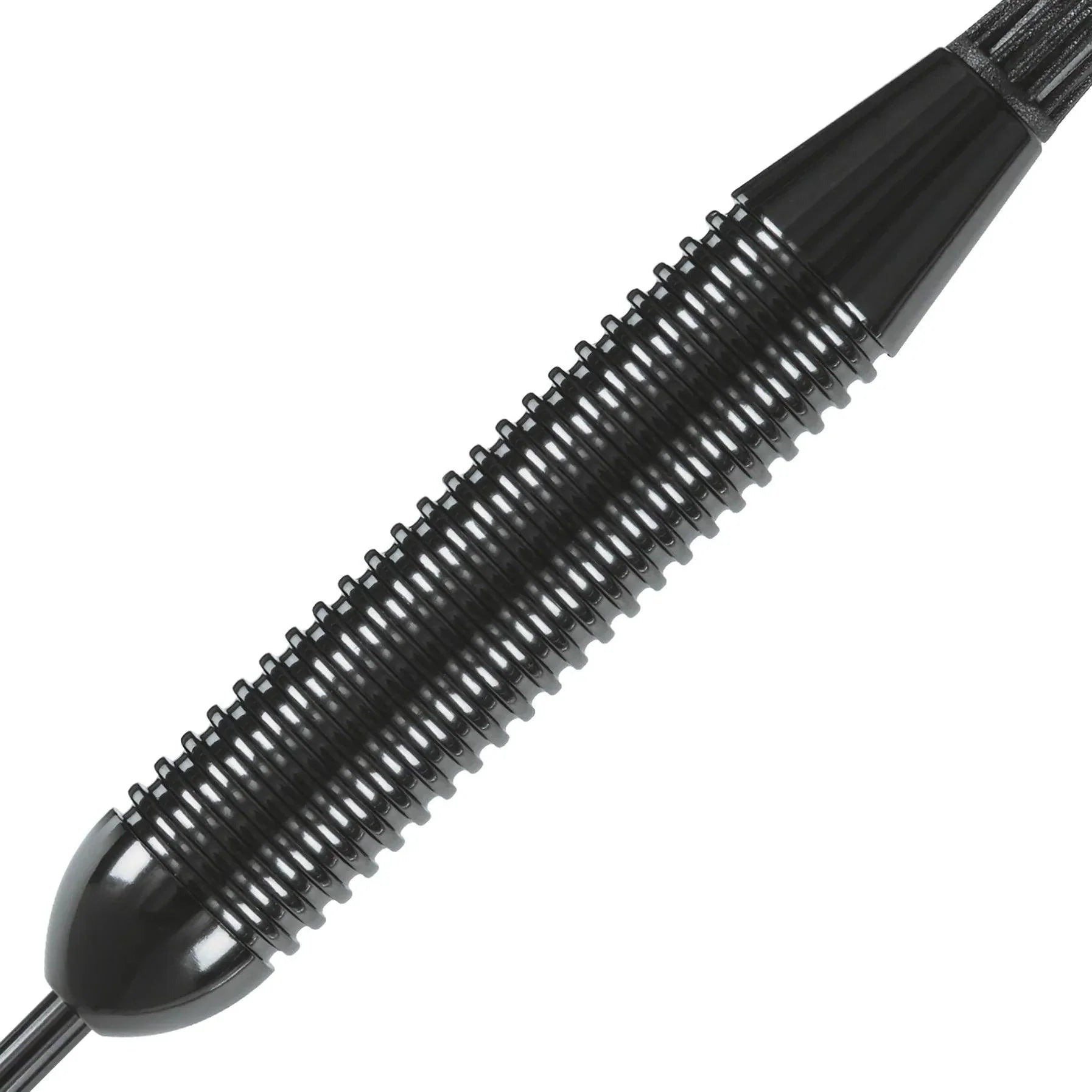 Harrows - Black Arrow 22 G - Steel Šípky - Direct Darts - 1