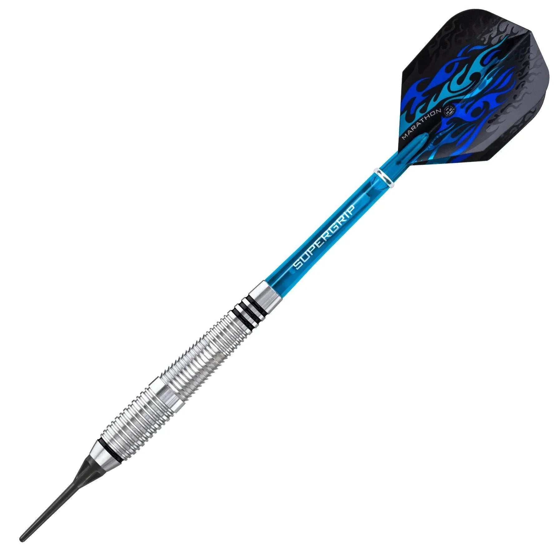 Harrows - Blaze Style A - Soft Šipky - Direct Darts - 4