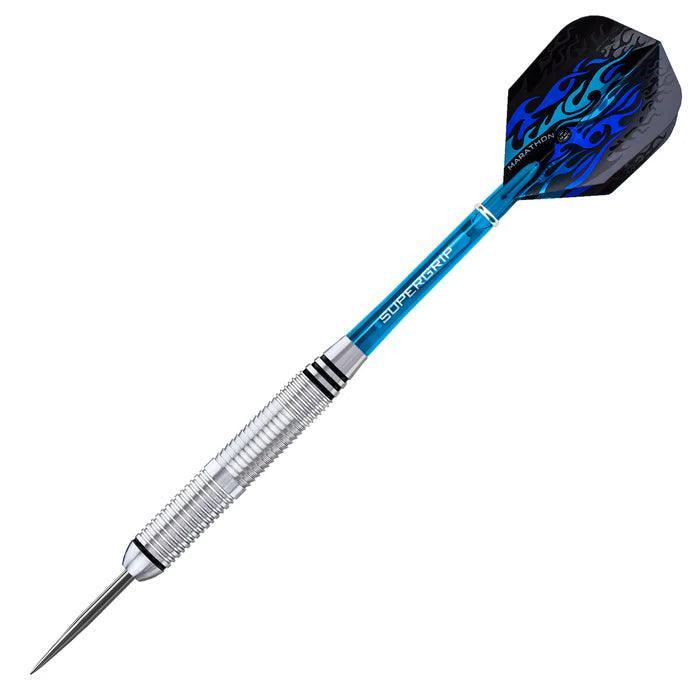 Harrows - Blaze Style A - Steel Šípky - Direct Darts - 4