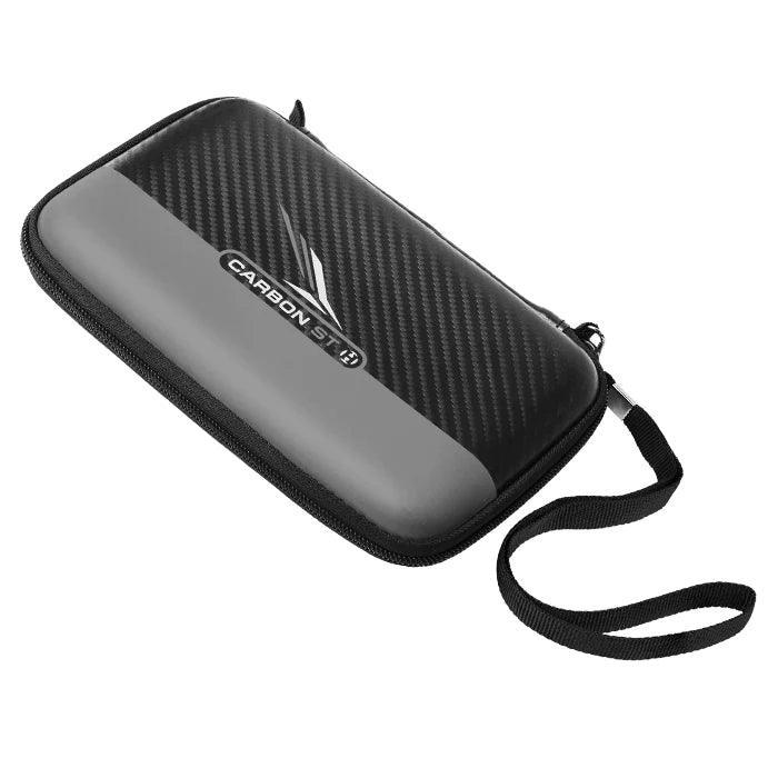 Harrows - Carbon St Pro 6 Case - Puzdro Na Šípky - Direct Darts - 1