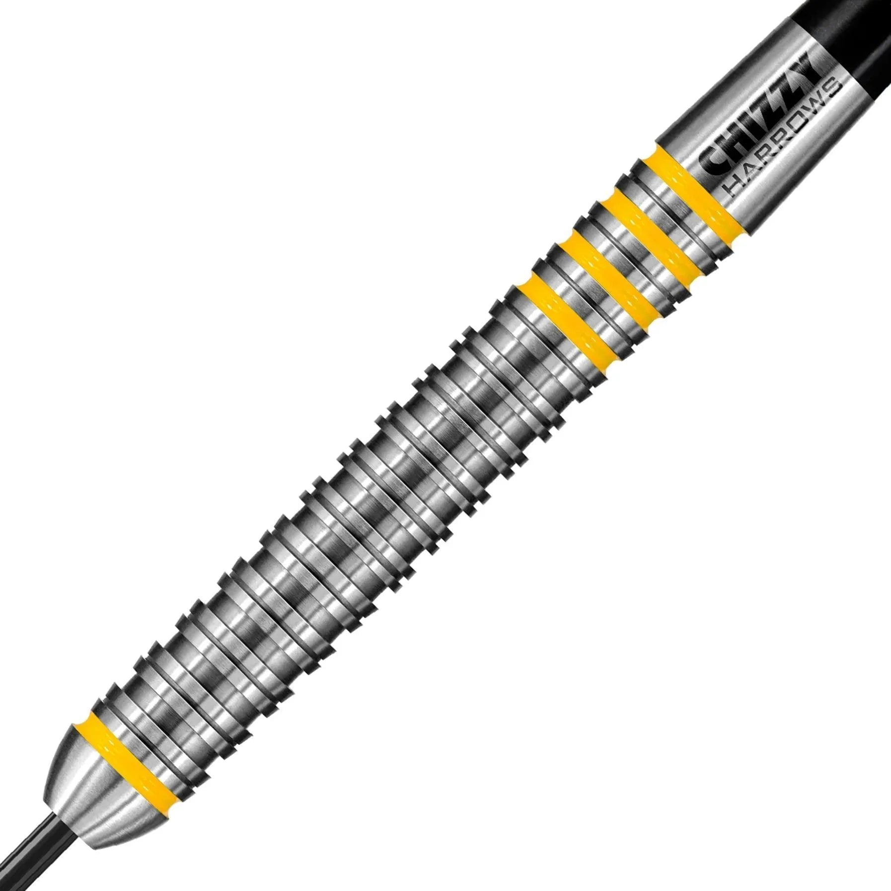 Harrows - Chizzy 80% - Steel Šípky - Direct Darts - 1