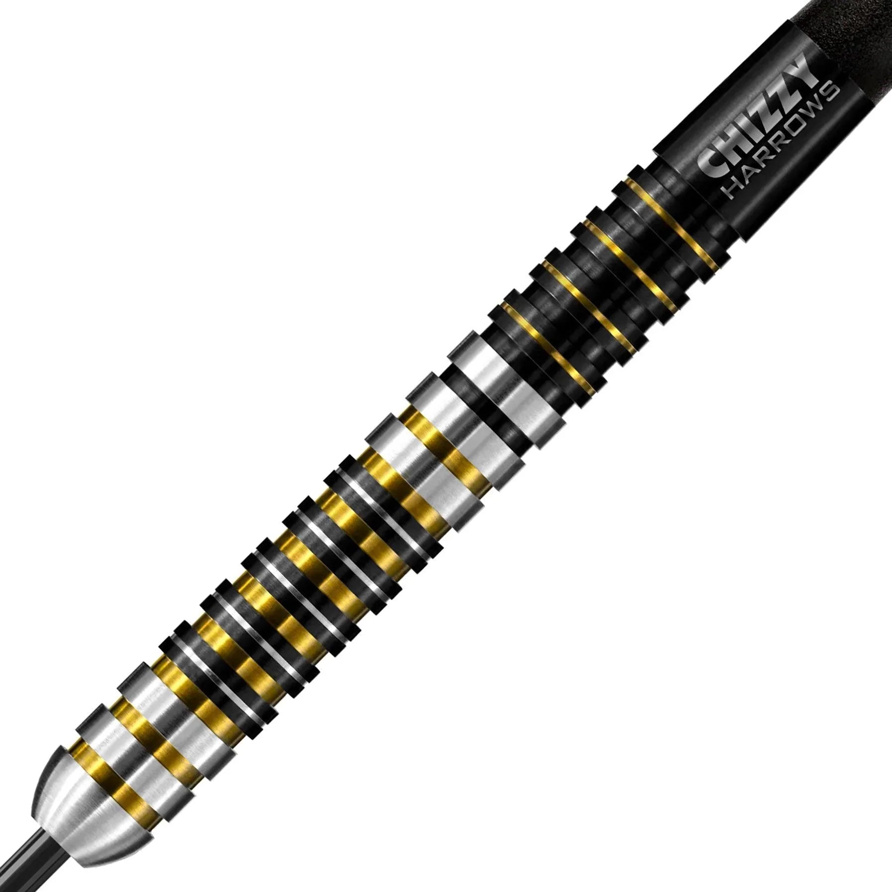 Harrows - Chizzy 90% - Steel Šípky - Direct Darts - 1