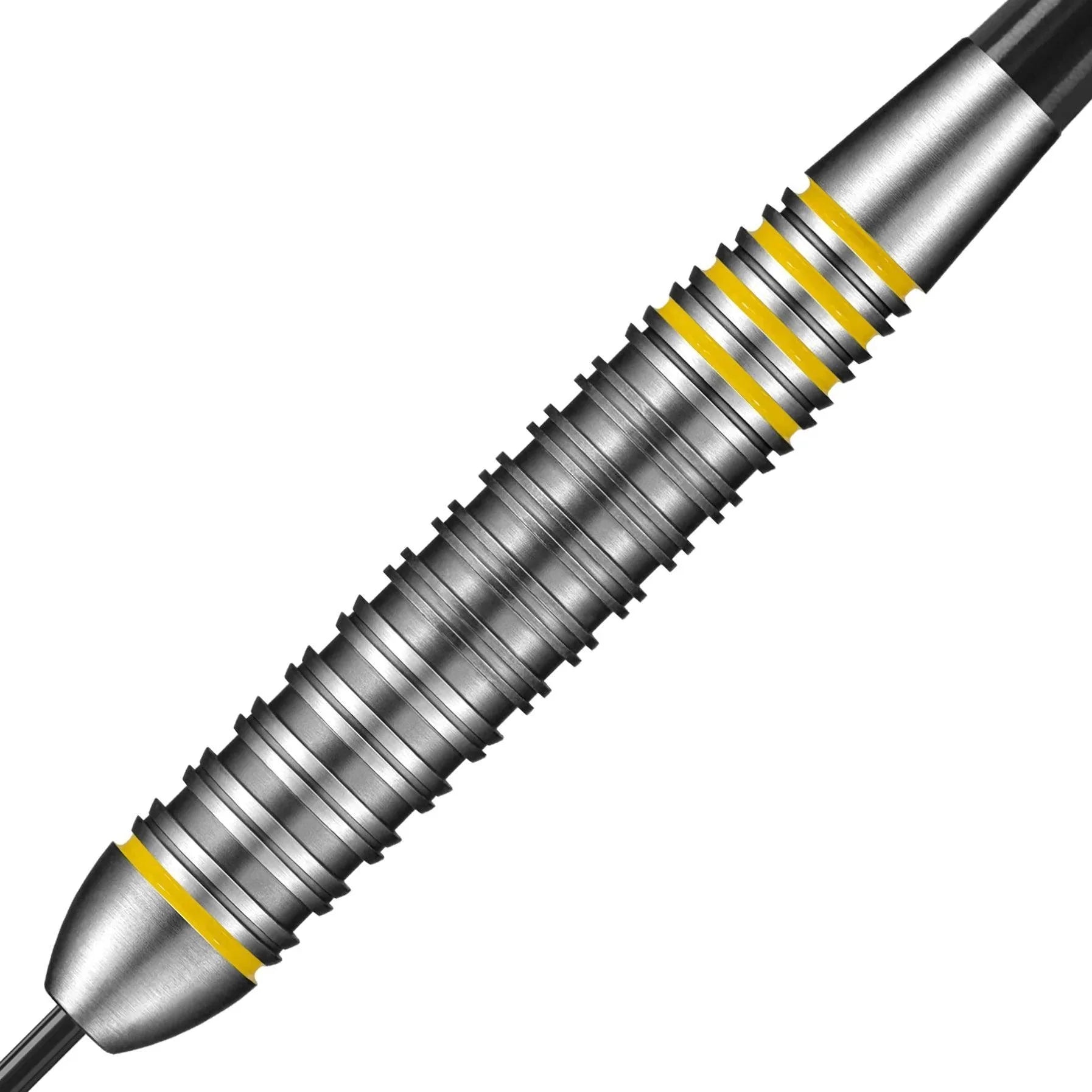Harrows - Chizzy - Brass - Steel Šípky - Direct Darts - 1