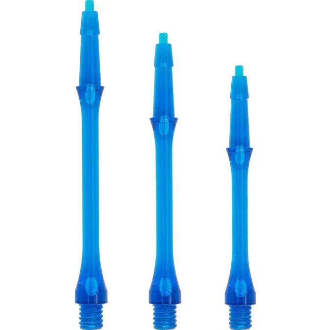 Harrows - Clic Slim Aqua - Násadky Na Šípky - Direct Darts - 1