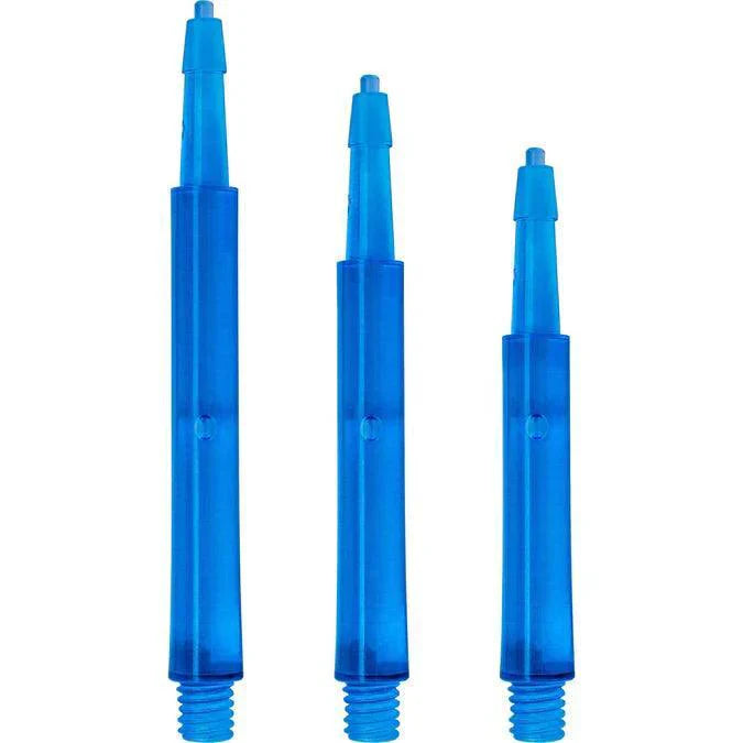 Harrows - Clic Standard Aqua - Násadky Na Šípky - Direct Darts - 1