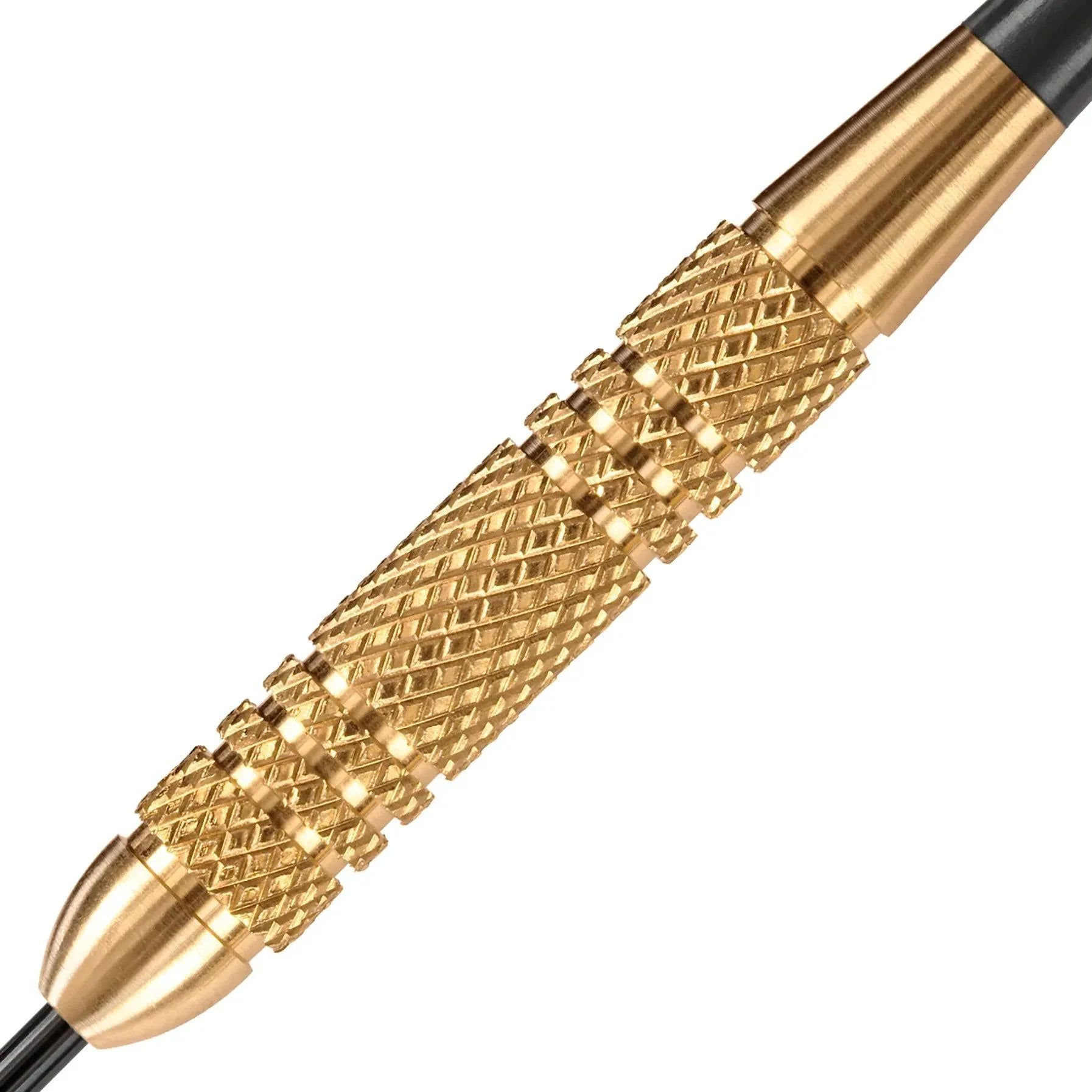 Harrows - Club Brass 18Gk - Steel Šípky - Direct Darts - 1