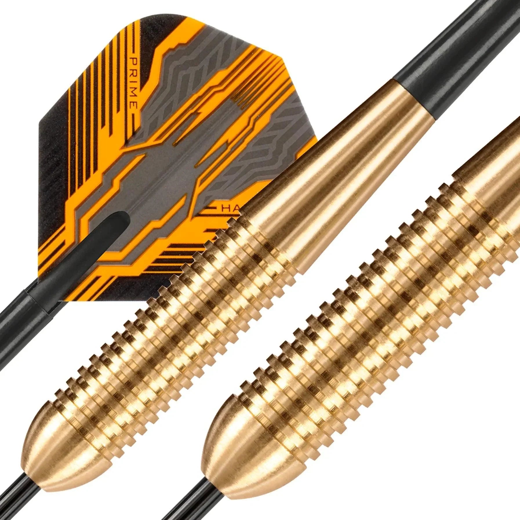 Harrows - Club Brass 19Gr - Ocelový - Direct Darts - 3