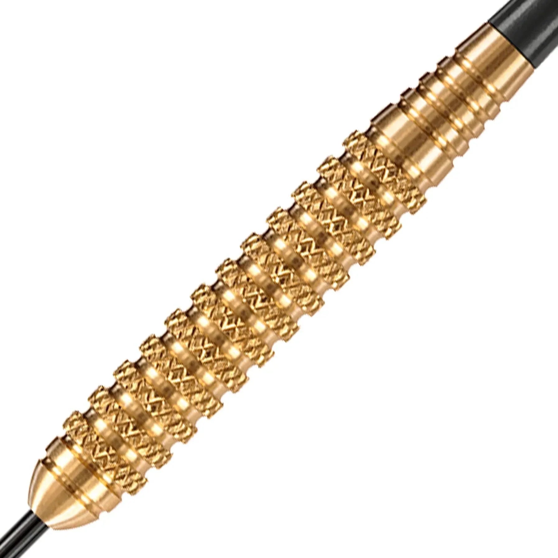 Harrows - Club Brass 20Gk - Steel Šípky - Direct Darts - 1