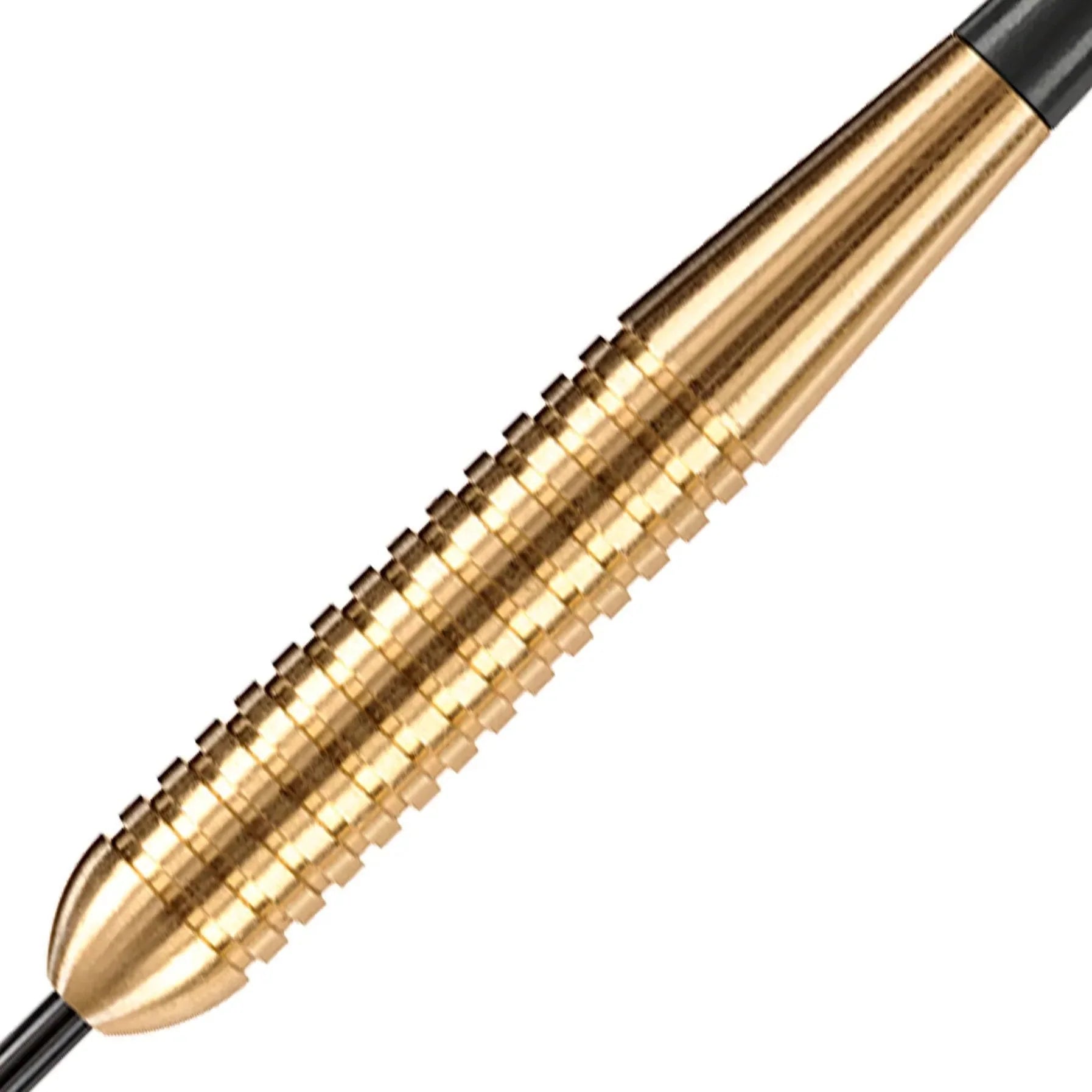 Harrows - Club Brass 21Gr - Steel Šípky - Direct Darts - 1