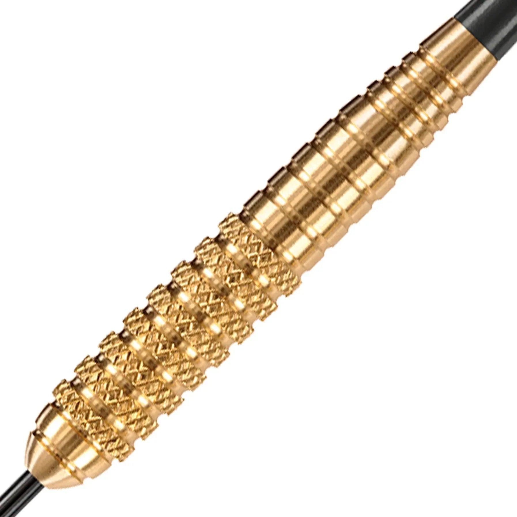 Harrows - Club Brass 25Gk - Steel Šípky - Direct Darts - 1