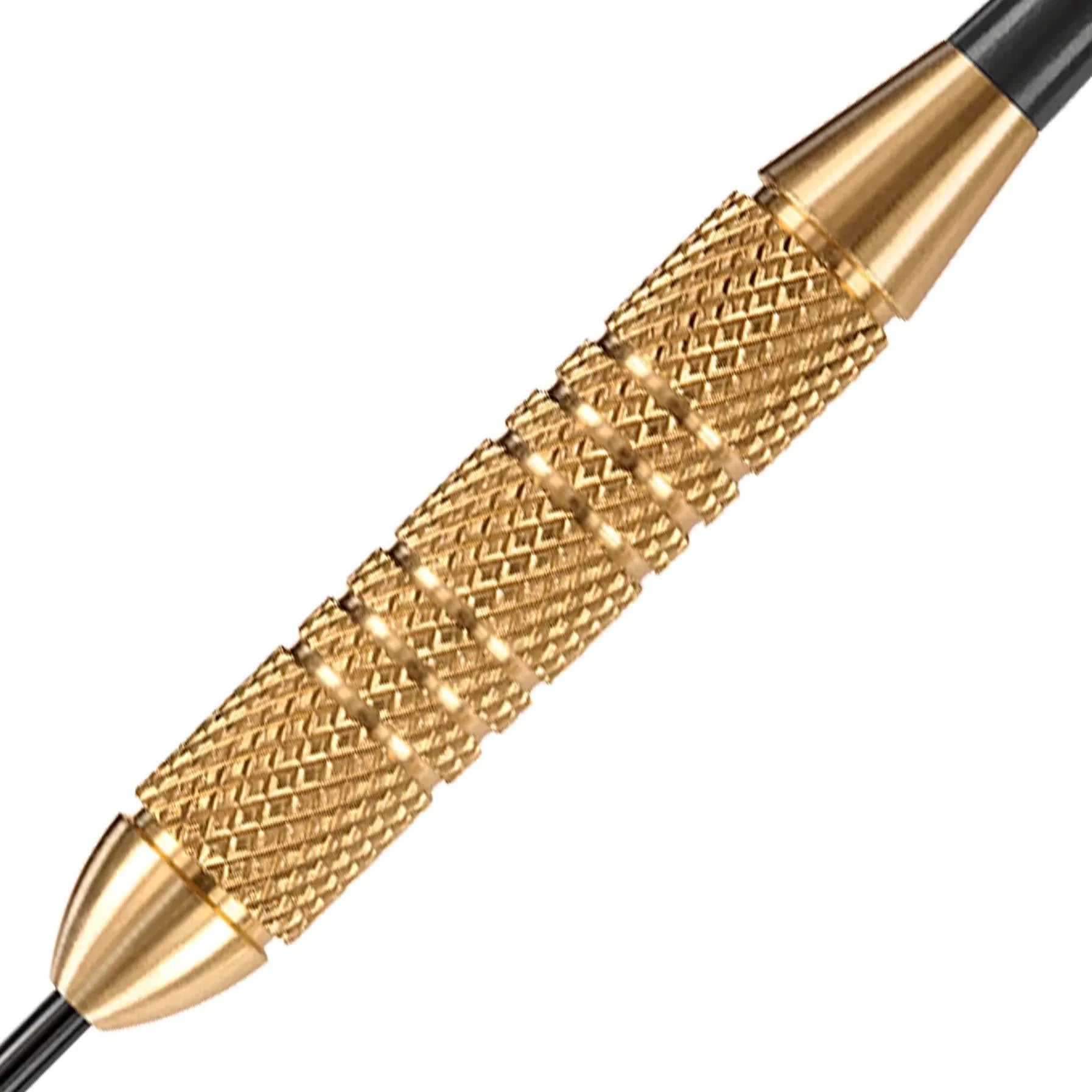 Harrows - Club Brass 28Gk - Steel Šípky - Direct Darts - 1