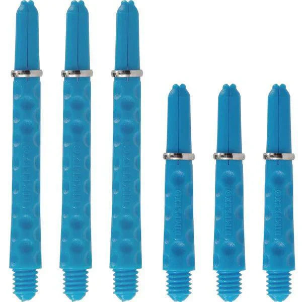 Harrows - Dimplex Aqua - Násadky Na Šípky - Direct Darts - 1