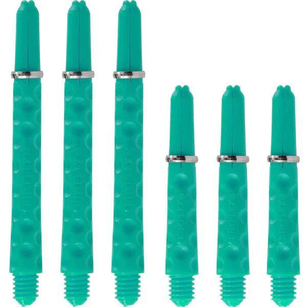 Harrows - Dimplex Jade - Násadky Na Šípky - Direct Darts - 1