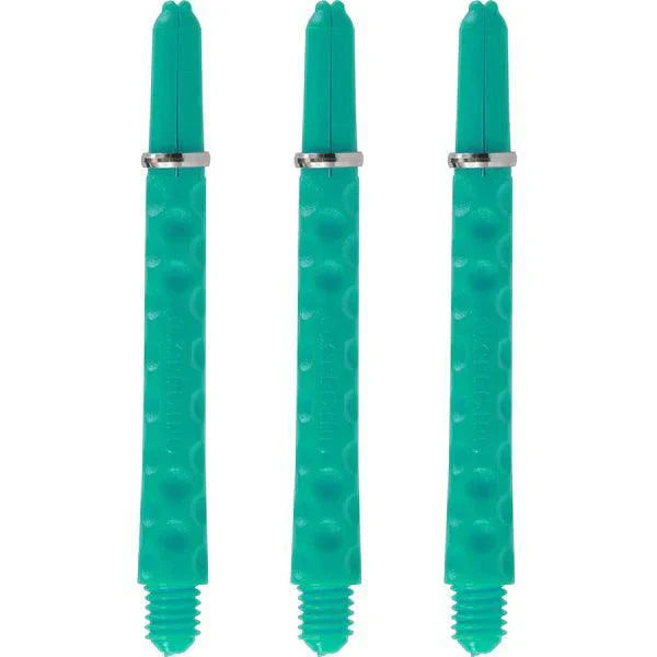 Harrows - Dimplex Jade - Násadky Na Šípky - Direct Darts - 3