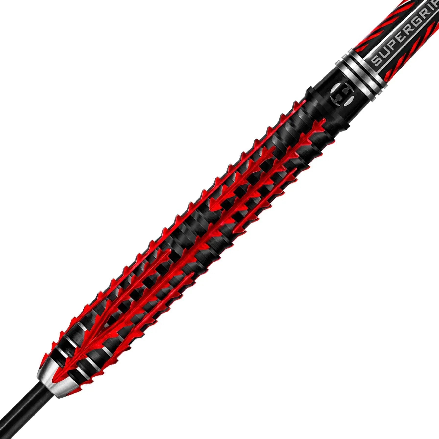 Harrows - Fire Inferno - Steel Šípky - Direct Darts - 1