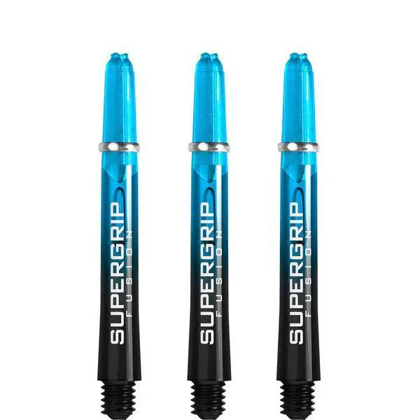 Harrows - Fusion Aqua - Násadky Na Šípky - Direct Darts - 3