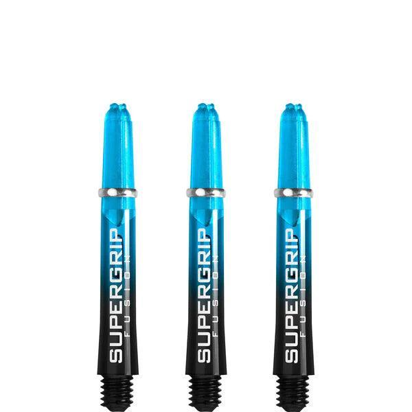 Harrows - Fusion Aqua - Násadky Na Šípky - Direct Darts - 4