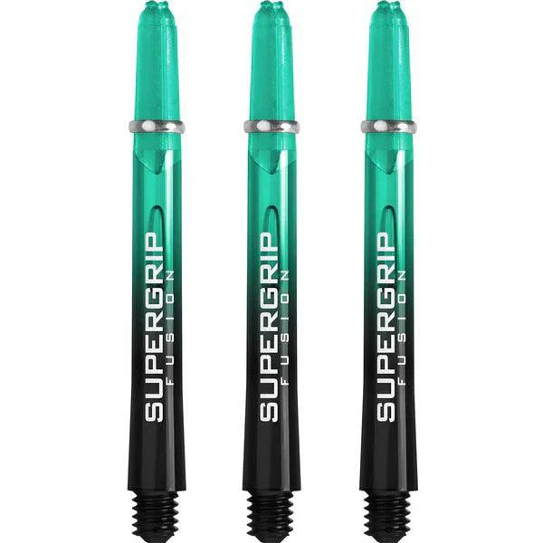 Harrows - Fusion Jade - Násadky Na Šípky - Direct Darts - 2