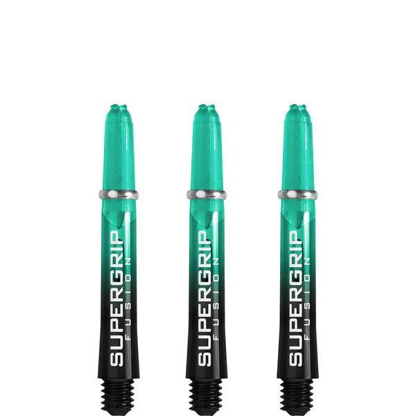 Harrows - Fusion Jade - Násadky Na Šípky - Direct Darts - 4