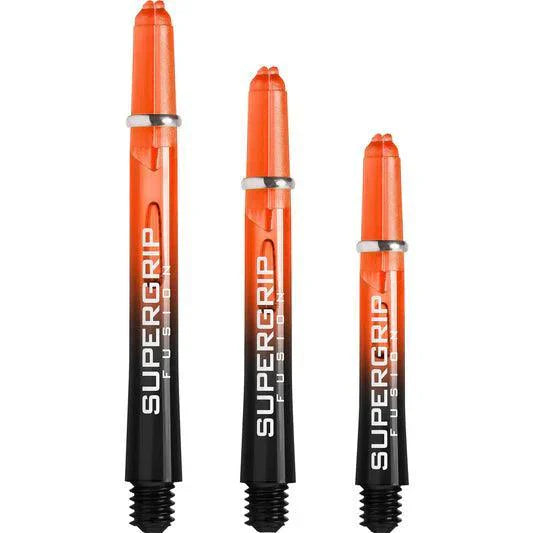 Harrows - Fusion Oranžová - Násadky Na Šípky - Direct Darts - 1