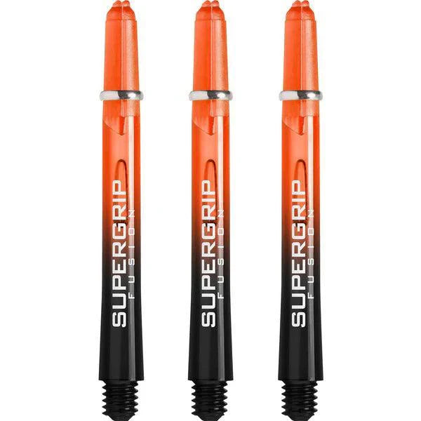 Harrows - Fusion Oranžová - Násadky Na Šípky - Direct Darts - 2