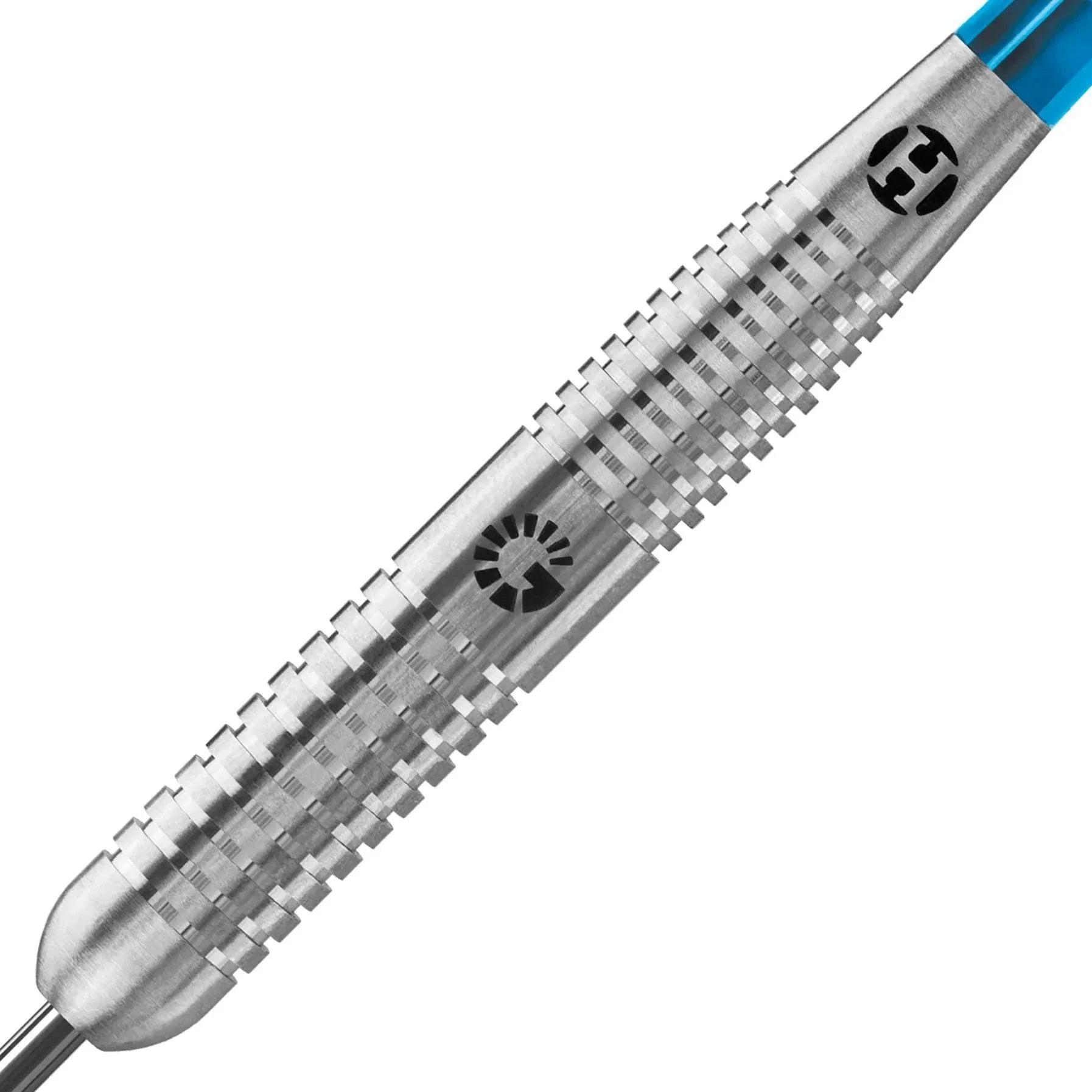 Harrows - Genesis Style B - Steel Šípky - Direct Darts - 1