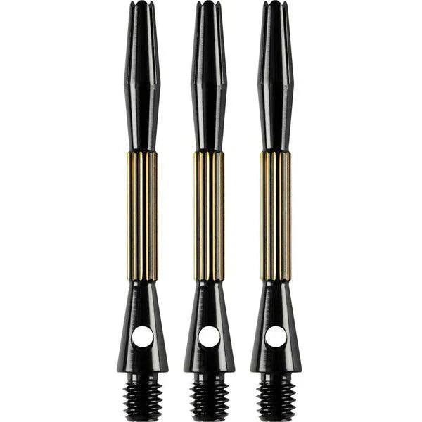 Harrows - Heavy Metal Midi - Násadky Na Šípky - Direct Darts - 1