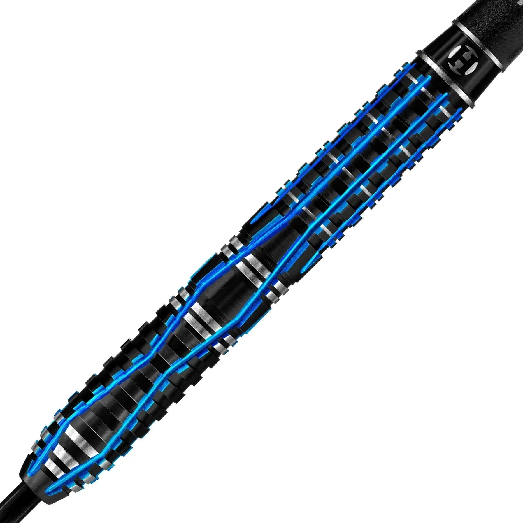 Harrows - Ice Recut 90% - Steel Šípky - Direct Darts - 1