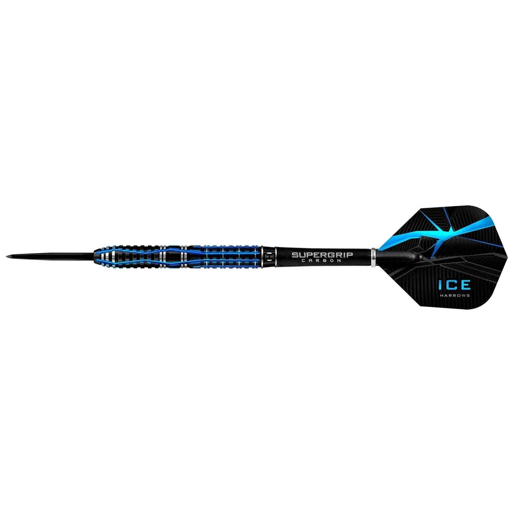 Harrows - Ice Recut 90% - Steel Šípky - Direct Darts - 5