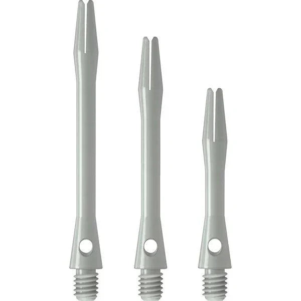 Harrows - Keramika Bílá - Násadky Na Šípky - Direct Darts - 1