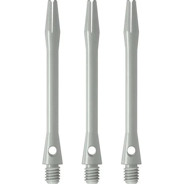 Harrows - Keramika Bílá - Násadky Na Šípky - Direct Darts - 2