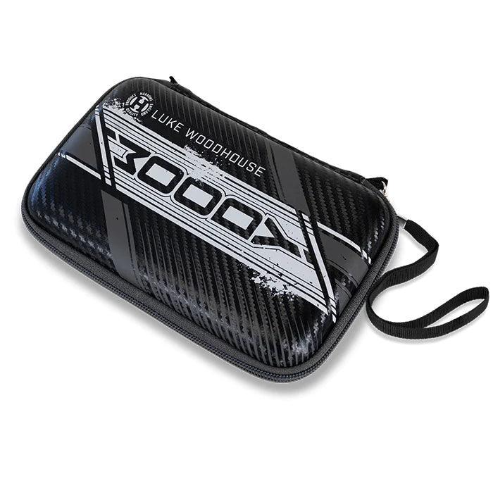 Harrows - Luke Woodhouse Player Pro 6 - Puzdro Na Šípky - Direct Darts - 1