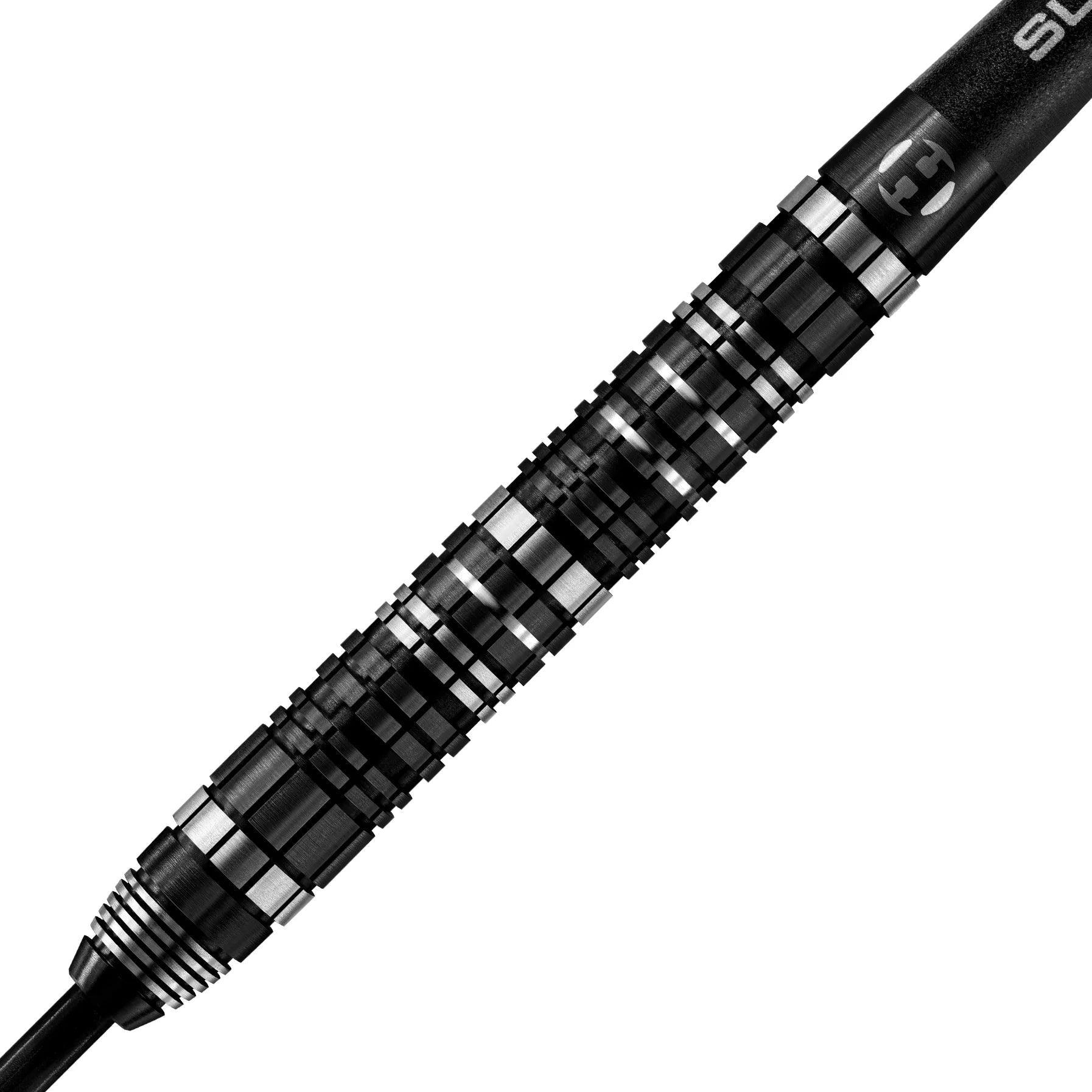 Harrows - Magnum Reloaded 97% - Steel Šípky - Direct Darts - 1
