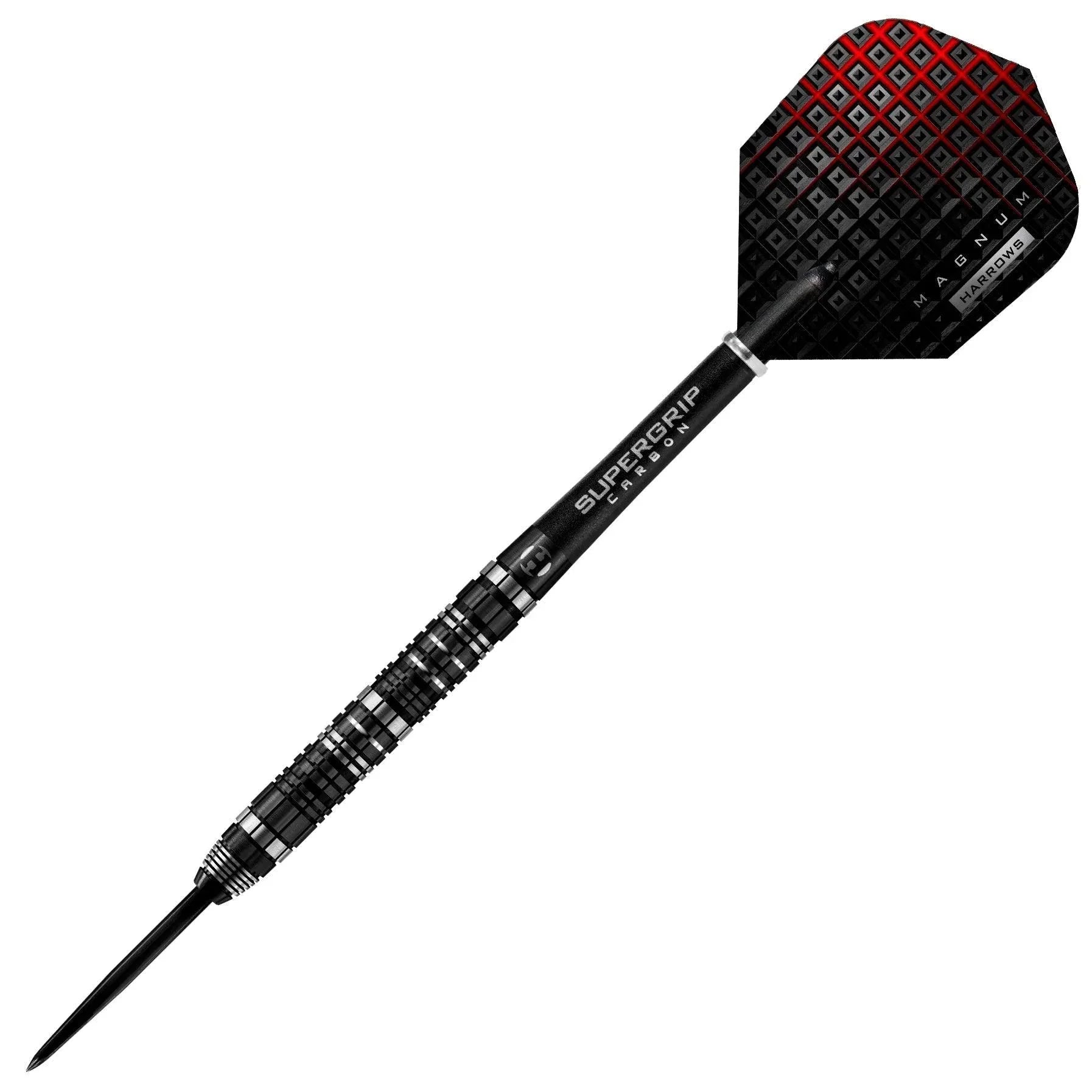 Harrows - Magnum Reloaded 97% - Steel Šípky - Direct Darts - 4