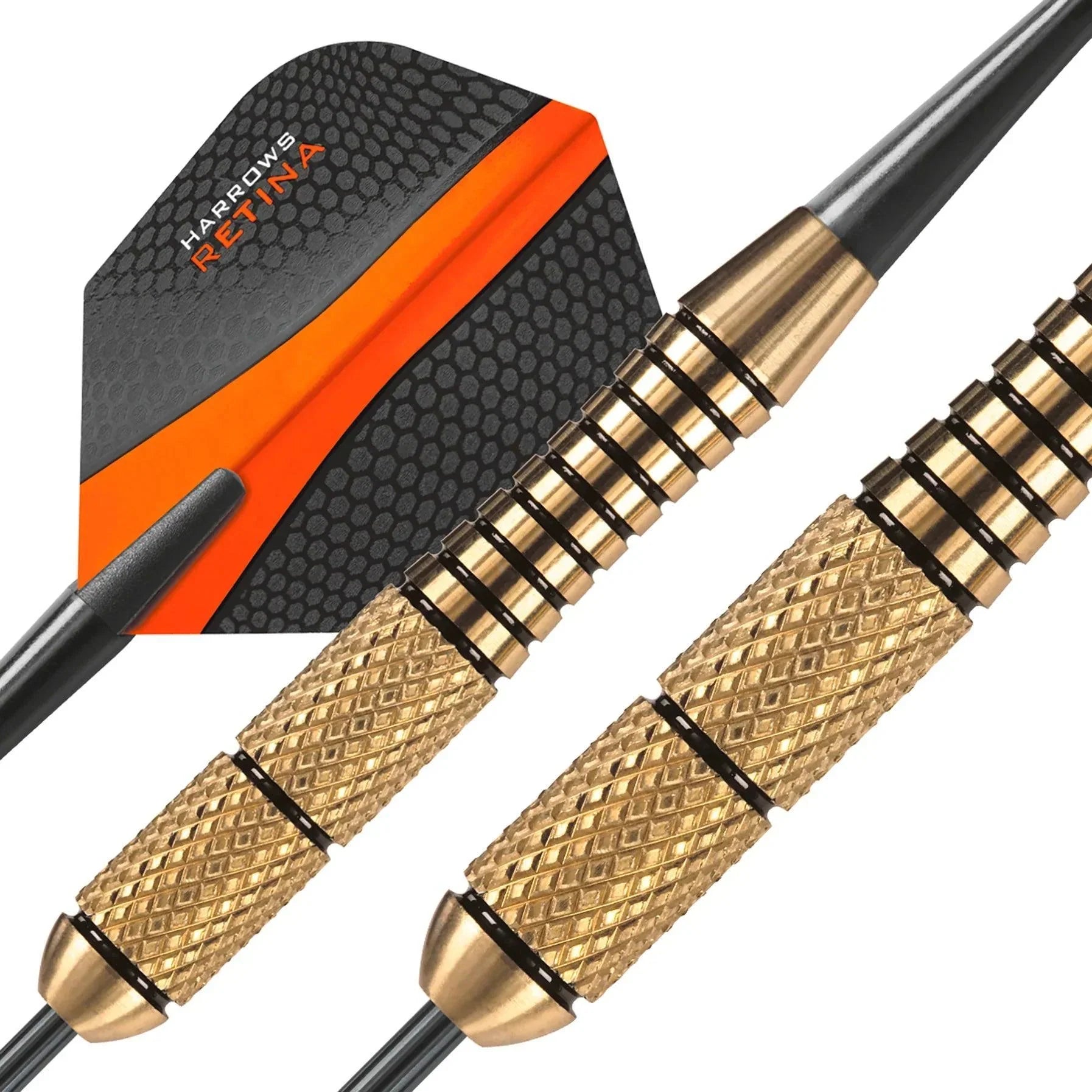 Harrows - Matrix - Steel Šípky - Direct Darts - 3