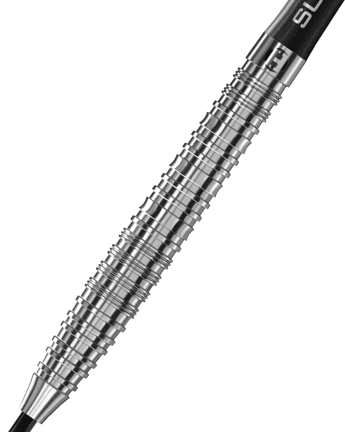 Harrows - Nx90 90% - Steel Šípky - Direct Darts - 1