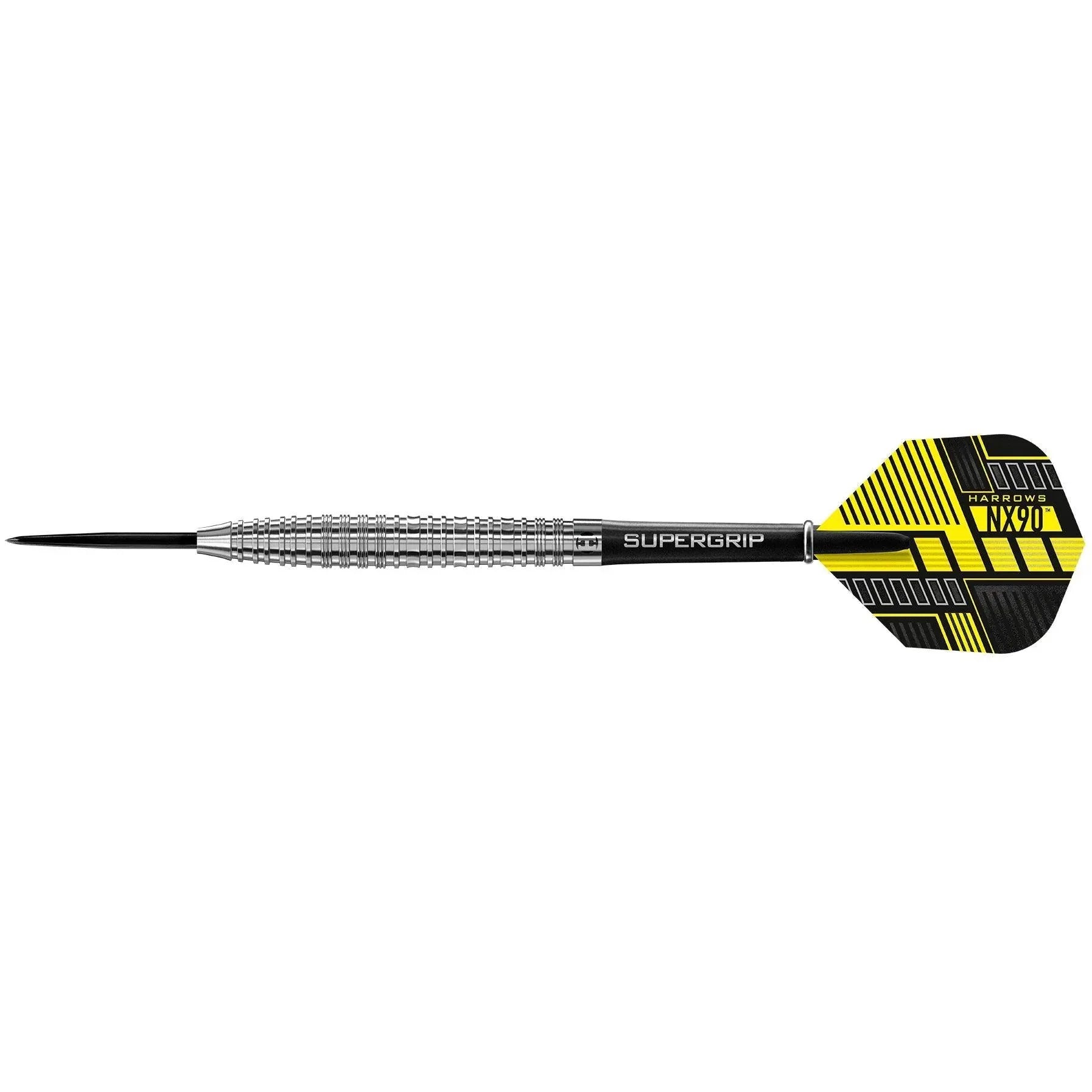 Harrows - Nx90 90% - Steel Šípky - Direct Darts - 6