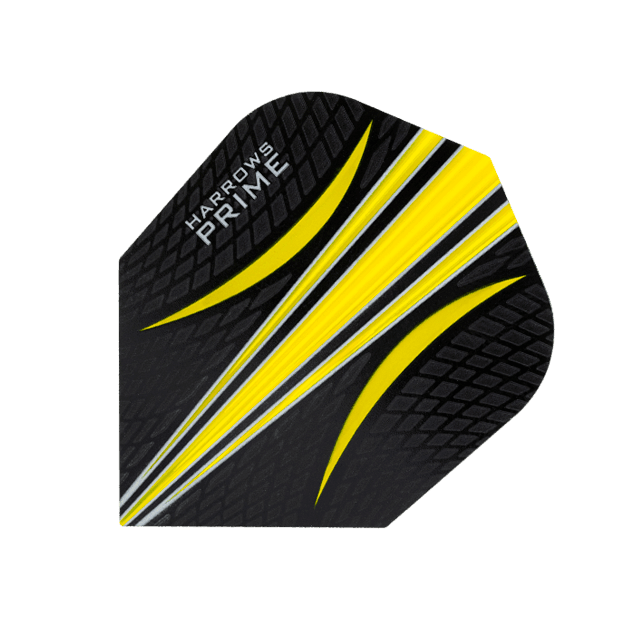 Harrows - Prime Torpedo - 100 Mikron - Letky Na Šípky - Direct Darts - 1