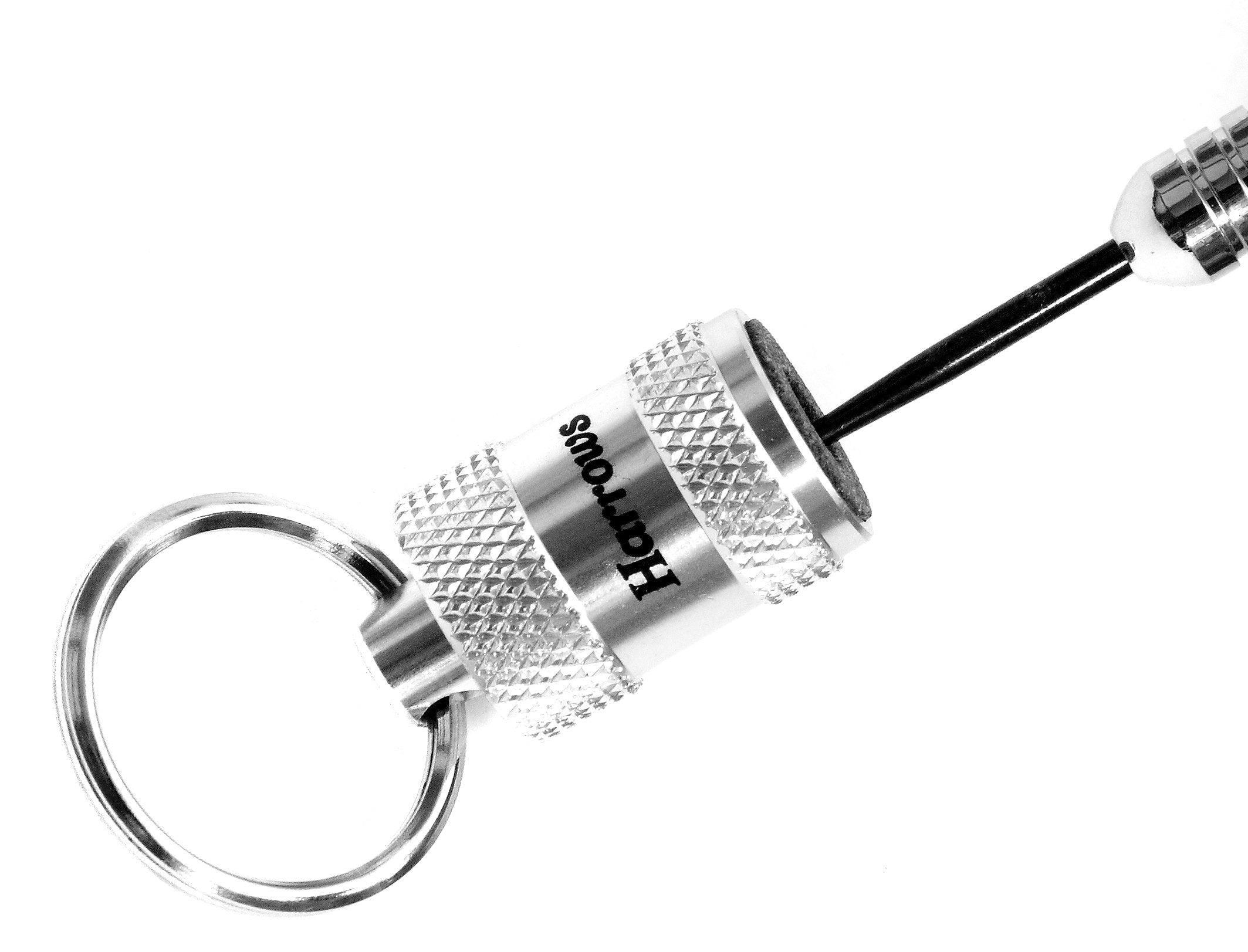 Harrows - Pro Dart Sharpener - Brúska Na Kovové Hroty - Direct Darts - 1