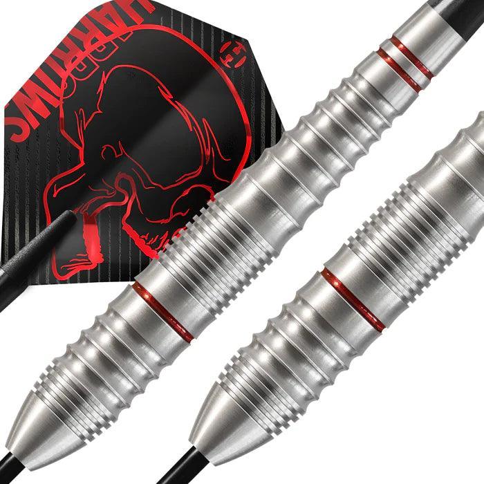 Harrows - Rage - Steel Šipky - Direct Darts - 3