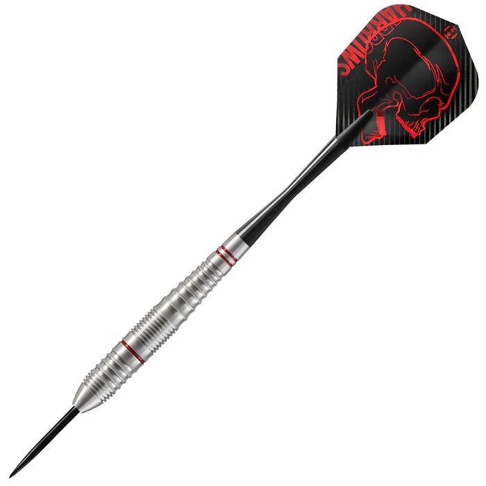 Harrows - Rage - Steel Šipky - Direct Darts - 4