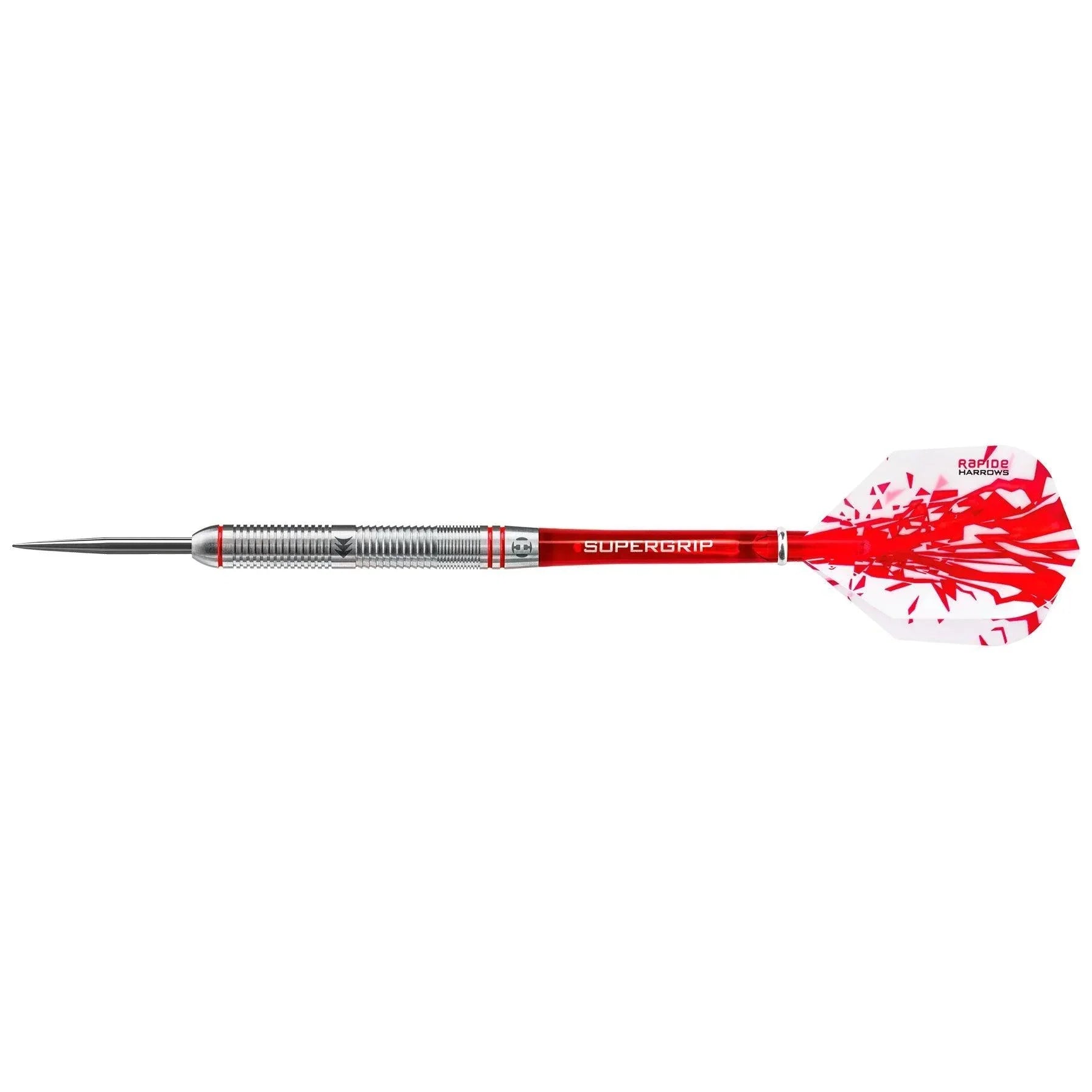 Harrows - Rapide Style A 90% - Steel Šípky - Direct Darts - 6