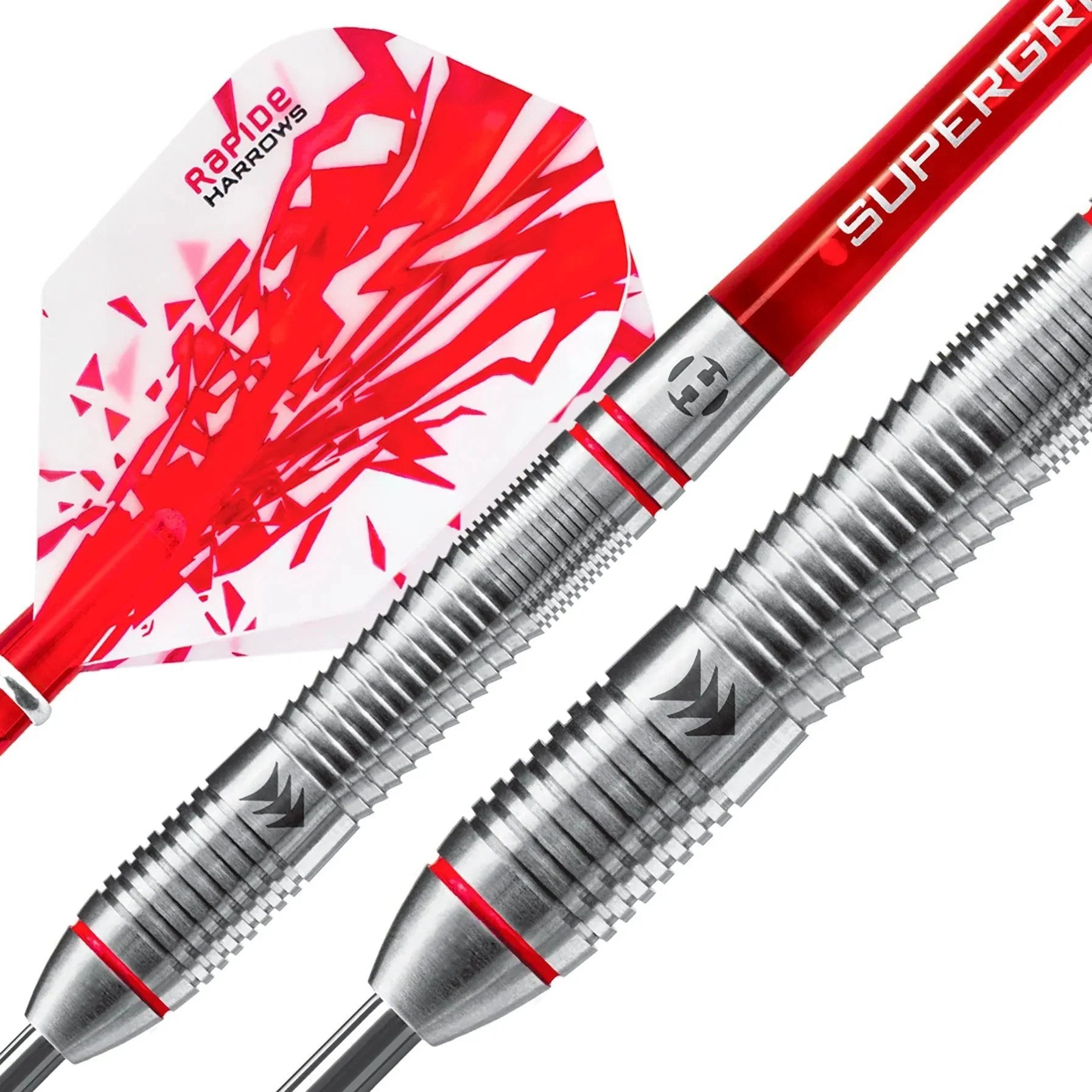 Harrows - Rapide Style B 90% - Steel Šípky - Direct Darts - 3
