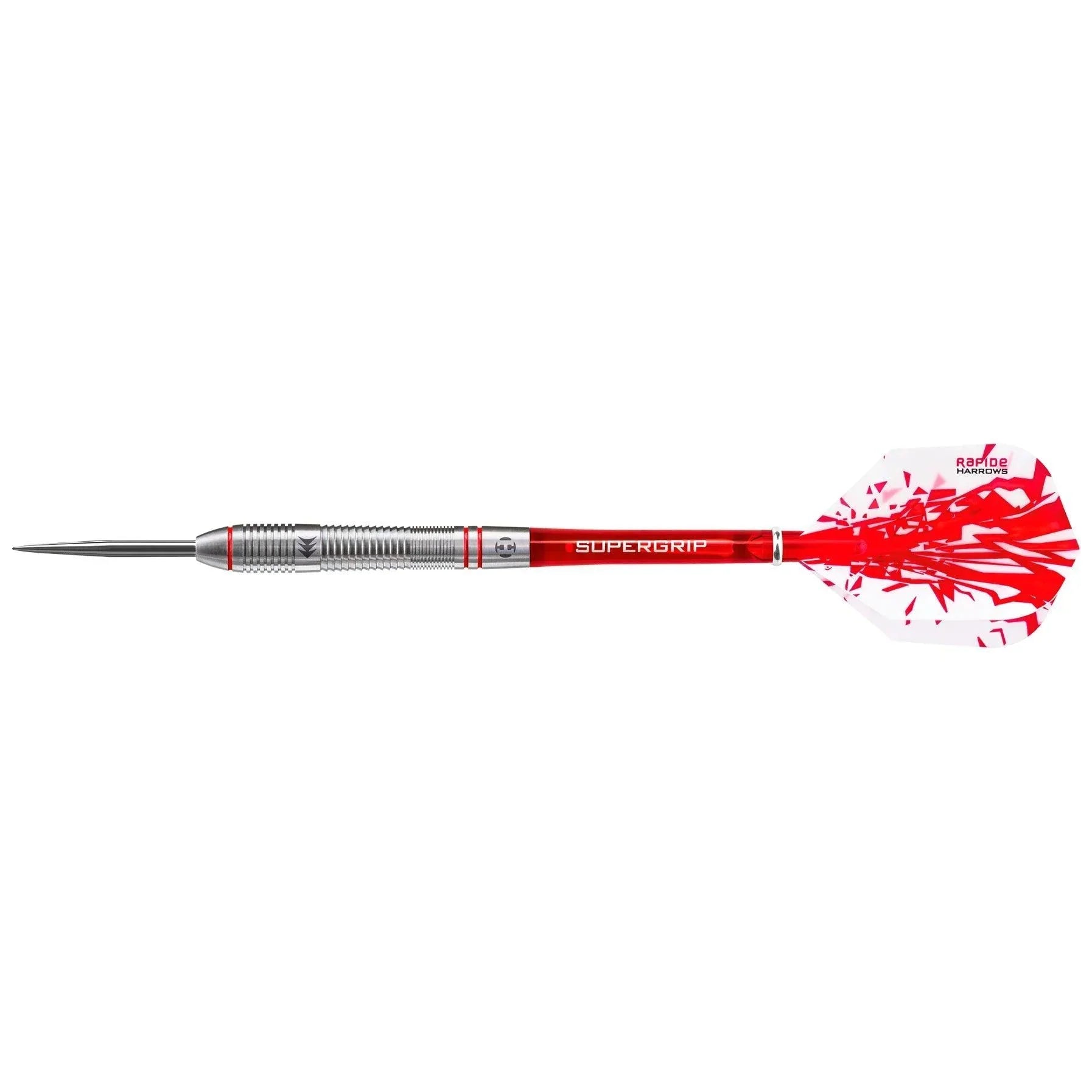 Harrows - Rapide Style B 90% - Steel Šípky - Direct Darts - 6