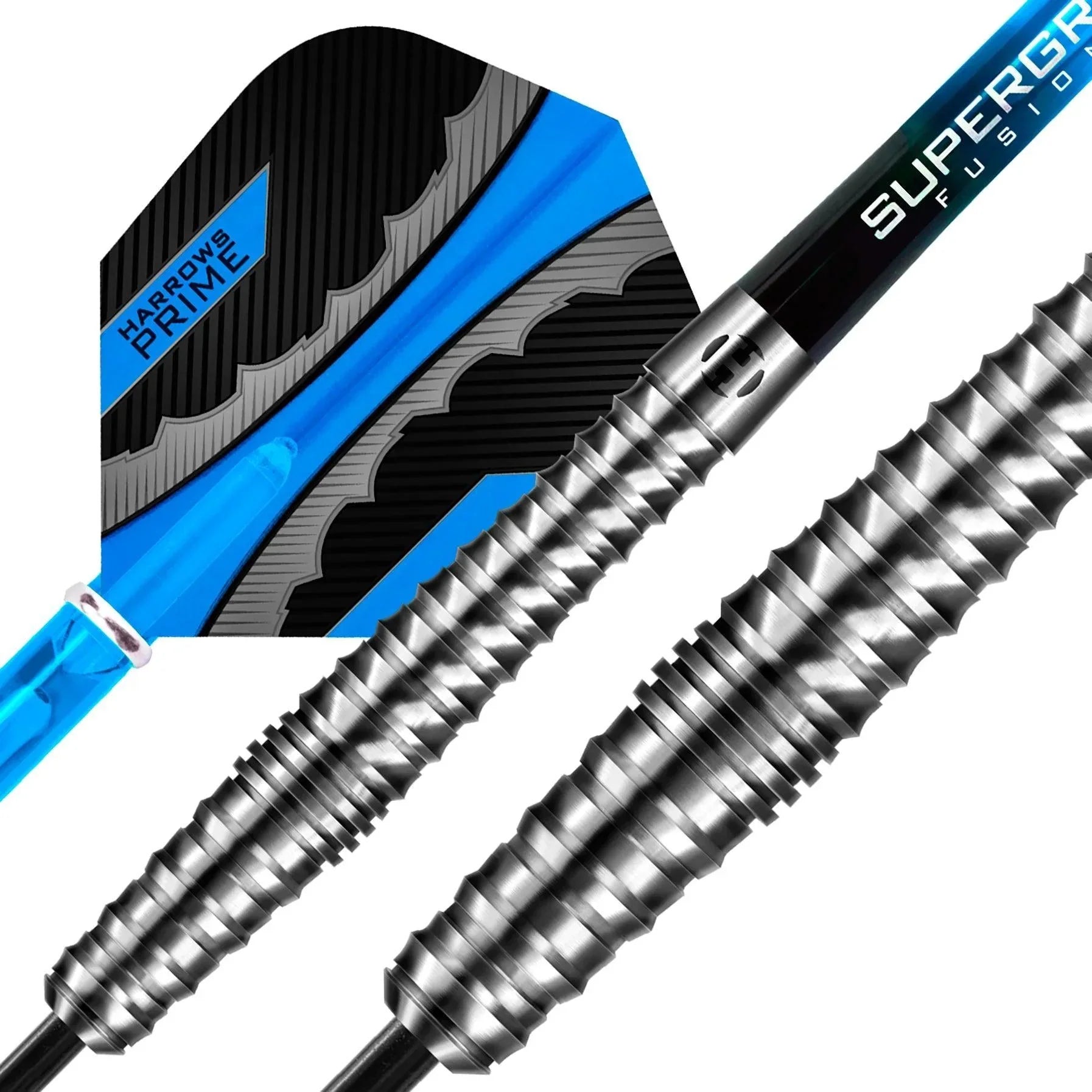 Harrows - Razr Bulbous 90% - Steel Šípky - Direct Darts - 3