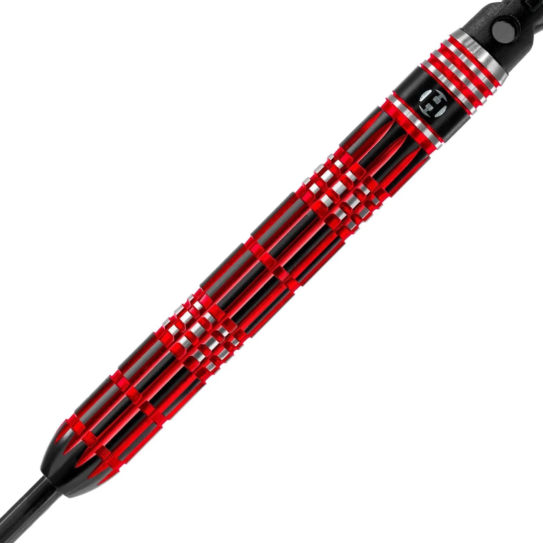Harrows - Red Horizon 90% - Steel Šípky - Direct Darts - 1